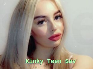 Kinky_Teen_Sav