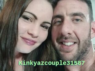 Kinkyazcouple31587