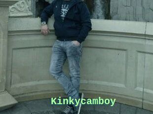 Kinkycamboy