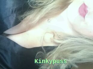 Kinkypuss