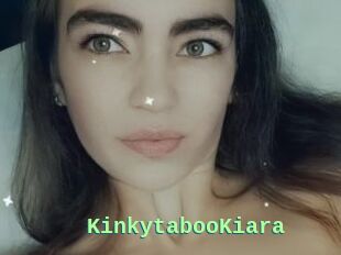 KinkytabooKiara