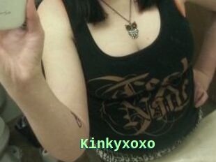 Kinkyxoxo