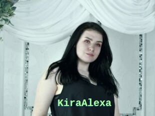 KiraAlexa