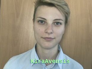KiraAvensis