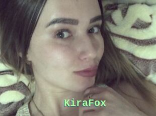 KiraFox