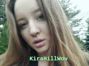 KiraHillWow