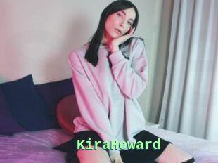 KiraHoward