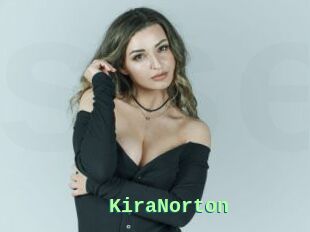 KiraNorton