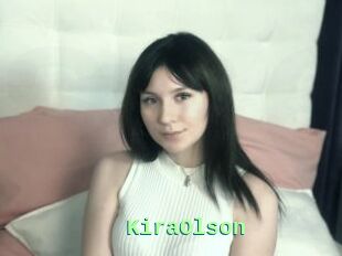 KiraOlson