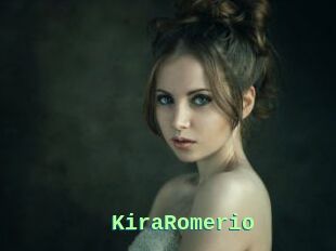 KiraRomerio