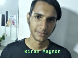 Kiran_Magnon