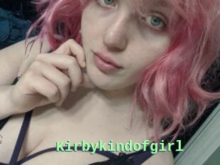 Kirbykindofgirl