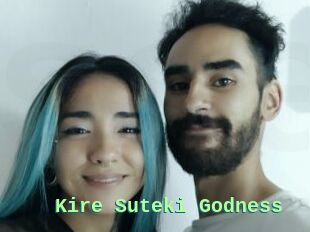 Kire_Suteki_Godness