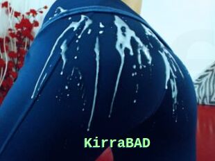 KirraBAD