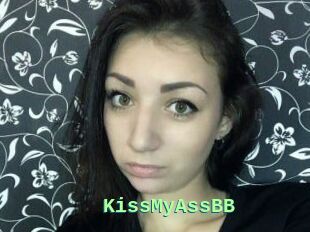 KissMyAssBB