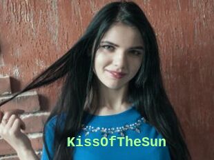 KissOfTheSun