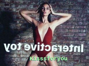 Kisssforyou