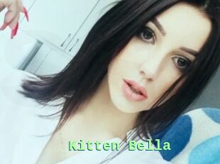 Kitten_Bella