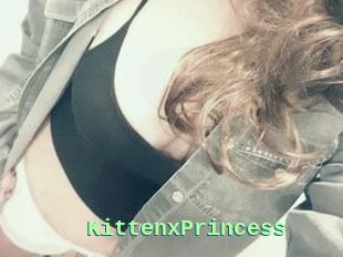 KittenxPrincess