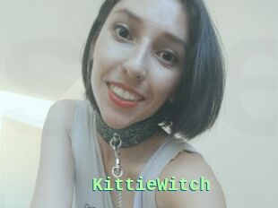 KittieWitch