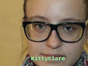 KittyClare