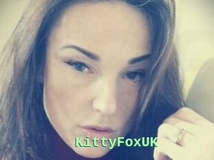 KittyFoxUK