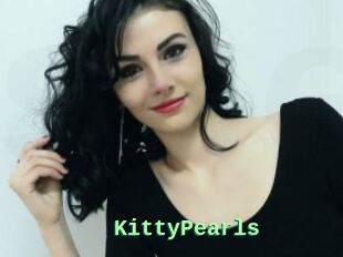 KittyPearls