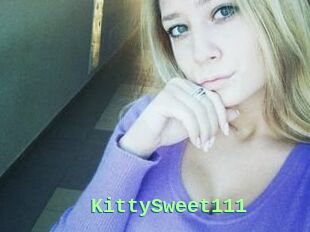 KittySweet111