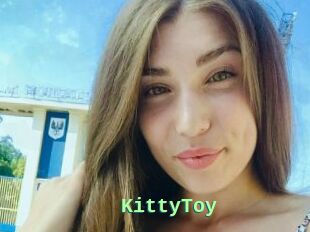 KittyToy