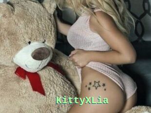 KittyXLia