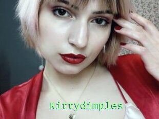 Kittydimples