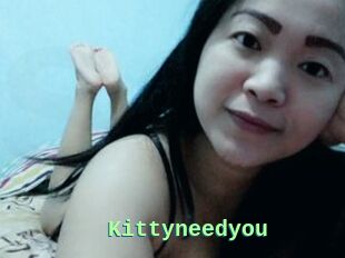 Kittyneedyou