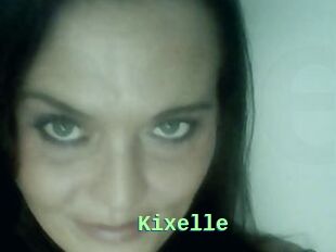 Kixelle