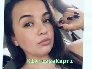 KlarissaKapri