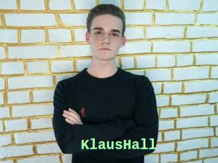 KlausHall