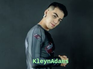 KleynAdams