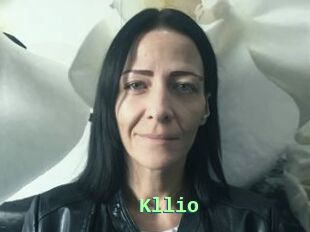 Kllio