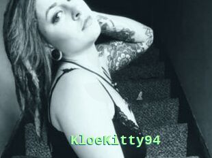 KloeKitty94