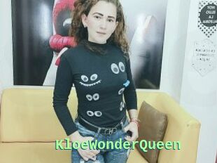 KloeWonderQueen S Sexe