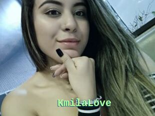 KmilaLove S Sexe