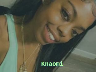 Knaomi