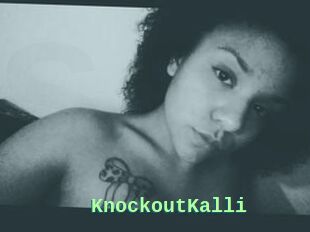 KnockoutKalli