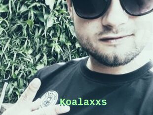 Koalaxxs