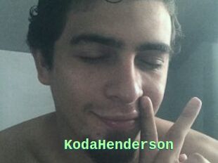 KodaHenderson