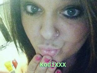 KodiXXX