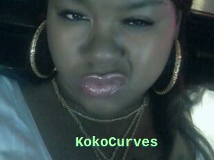 KokoCurves