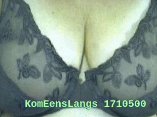 KomEensLangs