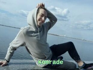 Komrade