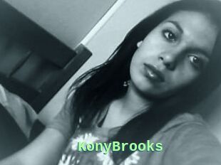 KonyBrooks