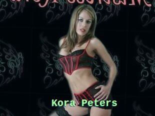 Kora_Peters